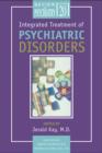 Integrated Treatment of Psychiatric Disorders - eBook