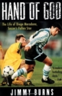 Hand of God : The Life of Diego - Book