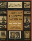 Secret Agent's Handbook - Book