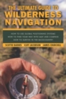 Ultimate Guide to Wilderness Navigation - Book
