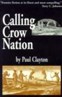 Calling Crow Nation - Book