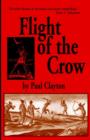 Flight of the Crow - Book