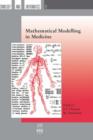 Mathematical Modelling in Medicine - Book