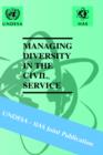 Managing Diversity in the Civil Service - Book