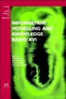 Information Modelling and Knowledge Bases XVI - Book