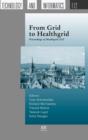 From Grid to Healthgrid : Proceedings of Healthgrid 2005 - Book