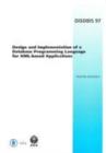 Design and Implementation of a Database Programming Language for XML-based Applications - Book