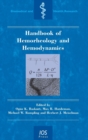 Handbook of Hemorheology and Hemodynamics - Book