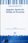 Amputee Sports for Victims of Terrorism - Book