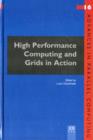 High Performance Computing and Grids in Action - Book