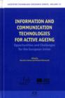 Information and Communication Technologies for Active Ageing : Opportunities and Challenges for the European Union - Book