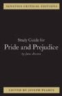 Pride and Prejudice : Study Guide - Book