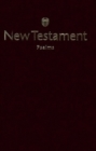 HCSB Economy New Testament With Psalms - Book