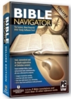 Bible Navigator Deluxe Edition : Holman CSB Edition - Book