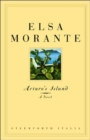 Arturo's Island - Book