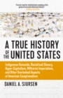 A Thinker's History Of The United States : Indigenous Genocide, Racialized Slavery, Hyper-Capitalism, Militarist Imperialism and Other Overlooked Aspects of Ameri - Book