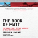 Book of Matt - eAudiobook