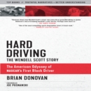 Hard Driving - eAudiobook
