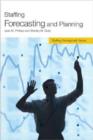 Staffing Forecasting and Planning - Book