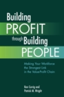 Building Profit Through Building People - eBook