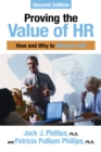 Proving the Value of Hr - Book