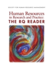 Human Resources in Research and Practice - eBook