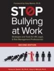 Stop Bullying at Work - Book