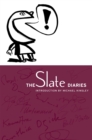 The Slate Diaries - Book