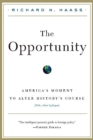 The Opportunity - Book