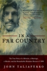 In a Far Country - Book