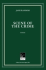 Scene of the Crime - Book