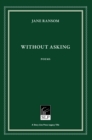 Without Asking - Book