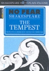 The Tempest (No Fear Shakespeare) - Book