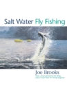 Salt Water Fly Fishing - Book