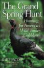 The Grand Spring Hunt - Book