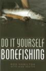 Do It Yourself Bonefishing - Book