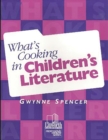 What's Cooking in Children's Literature - Book