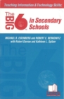 Teaching Information & Technology Skills : The Big6 in Secondary Schools - Book