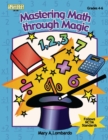 Mastering Math Through Magic, Grades 4-6 - Book
