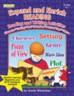 Expand and Enrich Reading : Reading and Writing Activities, Grades K-2 - Book