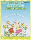 Step by Step Math : Math Readiness - Book