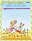 Step-by-Step Basic Language Arts : Capitalization and Punctuation Grades 1-2 - Book