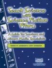 Teach Science with Science Fiction Films : A Guide for Teachers and Library Media Specialists - Book