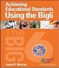 Achieving Educational Standards Using The Big6 - Book