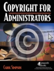 Copyright for Administrators - Book