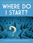 Where Do I Start? : A School Library Handbook - Book