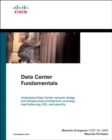 Data Center Fundamentals - Book