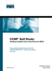 CCNP Self Study : Building Scalable Cisco Internetworks - Book
