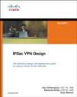 IPSec VPN Design - Book