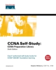 CCNA Self-Study : CCNA Preparation Library (640-801) - Book